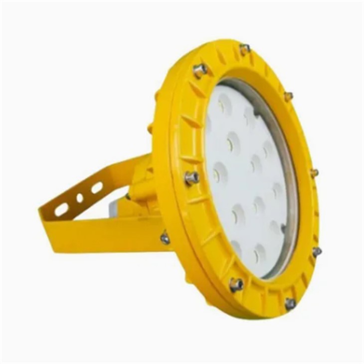 Led-räjähdyssuojatut High Bay -valot 50W