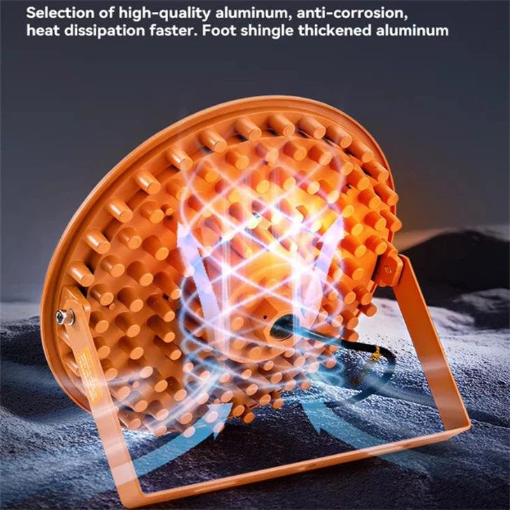 Led Explosion Proof High Bay Lights 60W