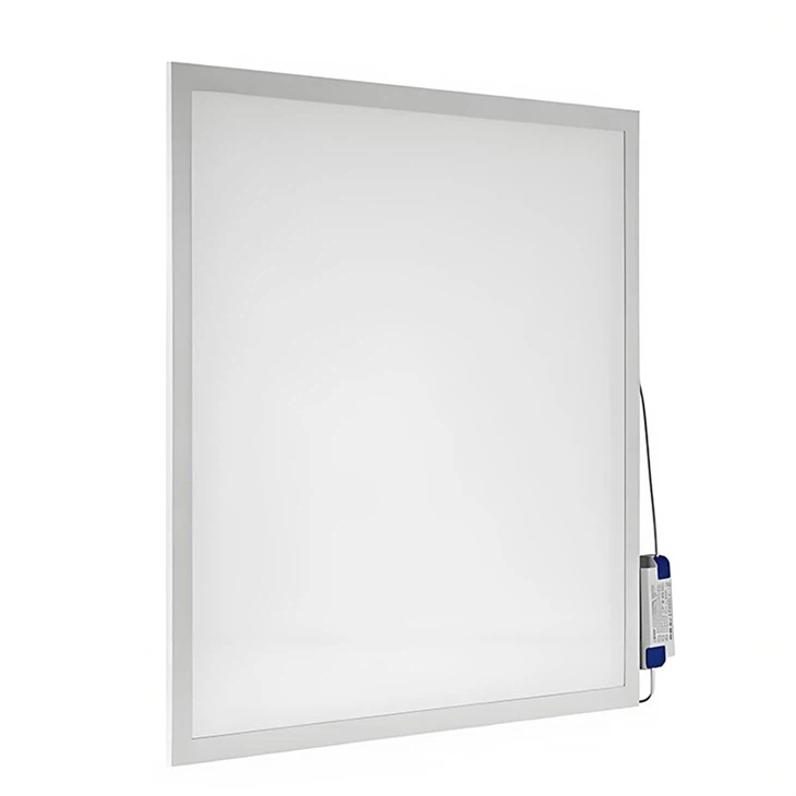 Led Litteät LED-paneelit Upotetut valot