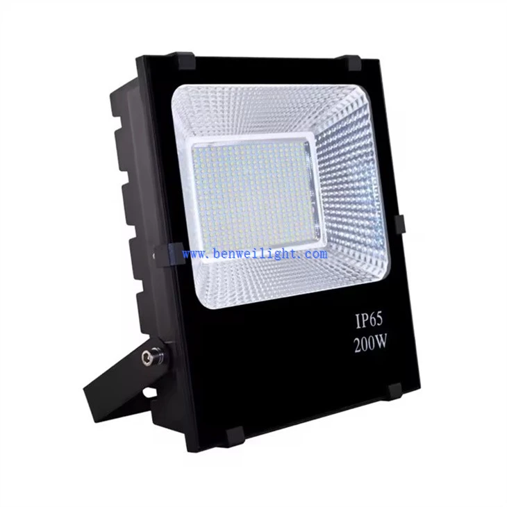 LED High Lumen Flood Light (1)