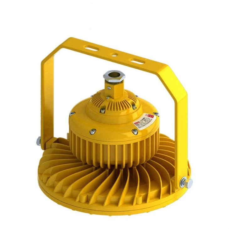 explosion proof hand lamp