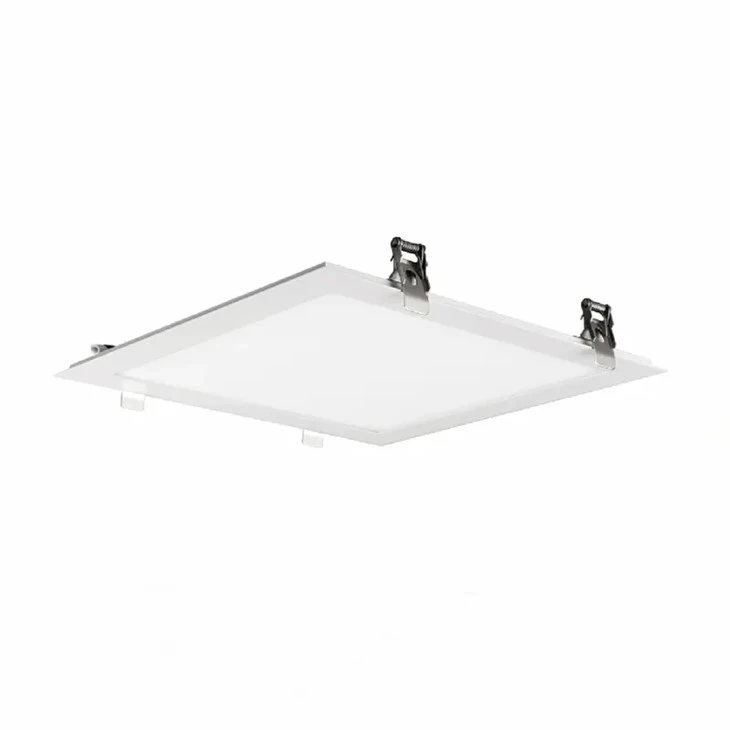 LED-paneeli 30×30 cm Toimistokäyttöön