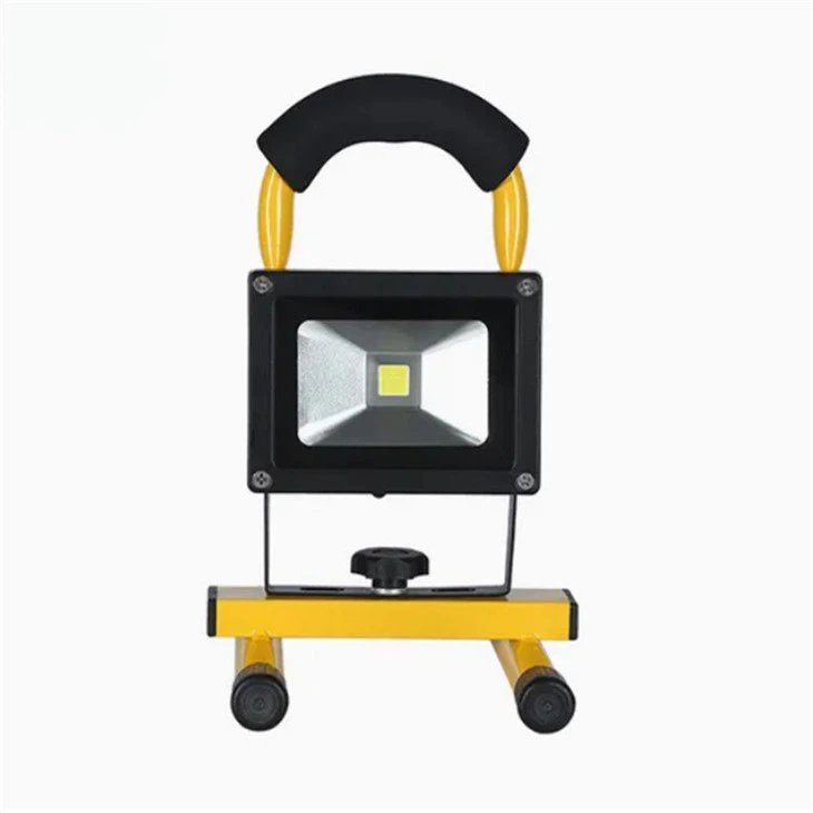 portable flood lights outdoor