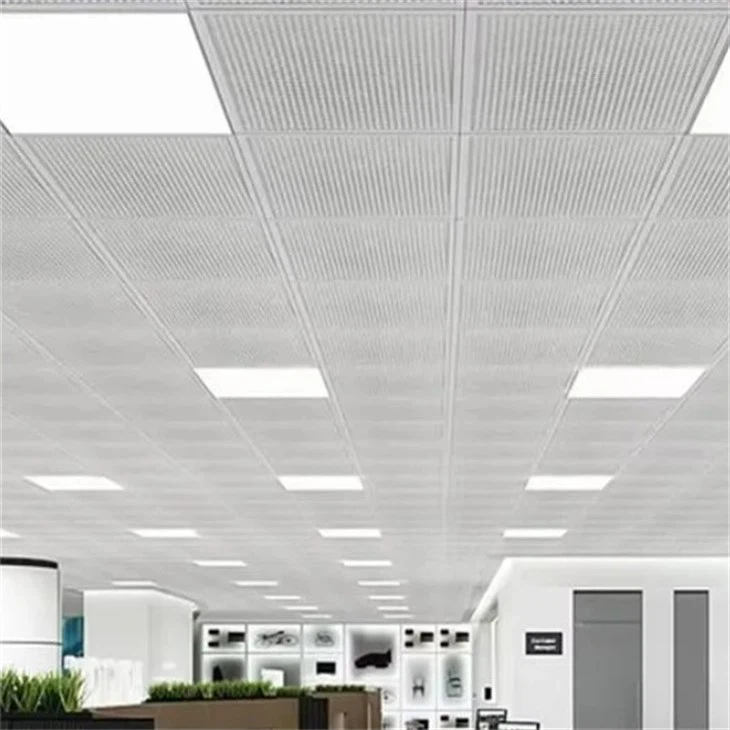 led ceiling panel