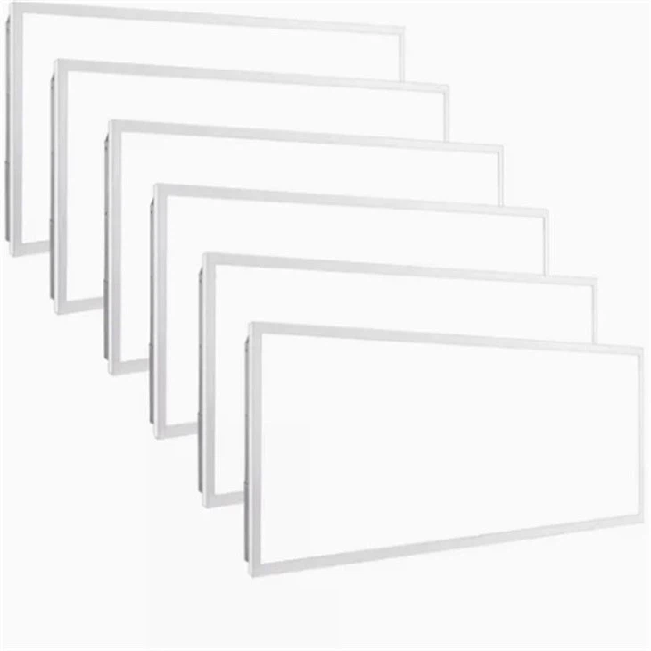 flat panel led lights