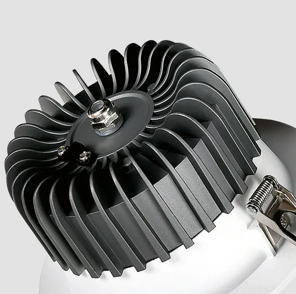 mini downlights