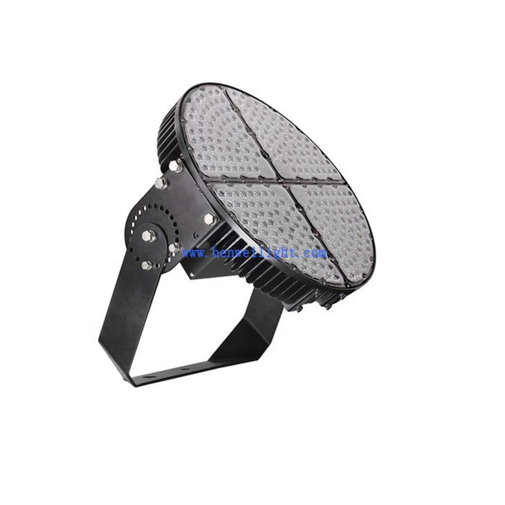 football stadium lights