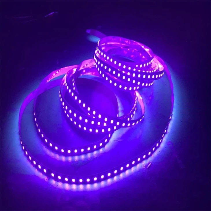 LED-nauhavalot Nauhavalo