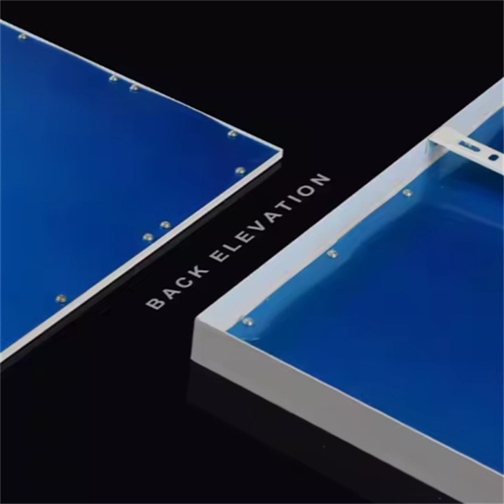 flat panel led lights