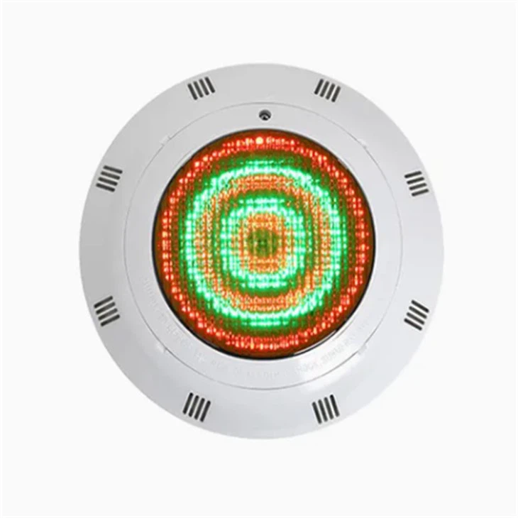 LED-uima-altaan valot vedenalaiset valot