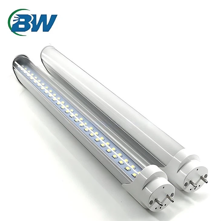 dimmable 4ft T8 led tubes