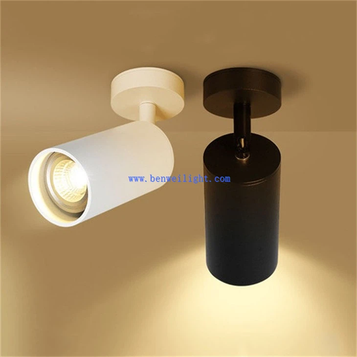 LED Track Light for Shoes Store (1)