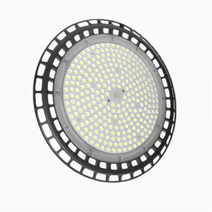 LED UFO High Bay Lights 5000K