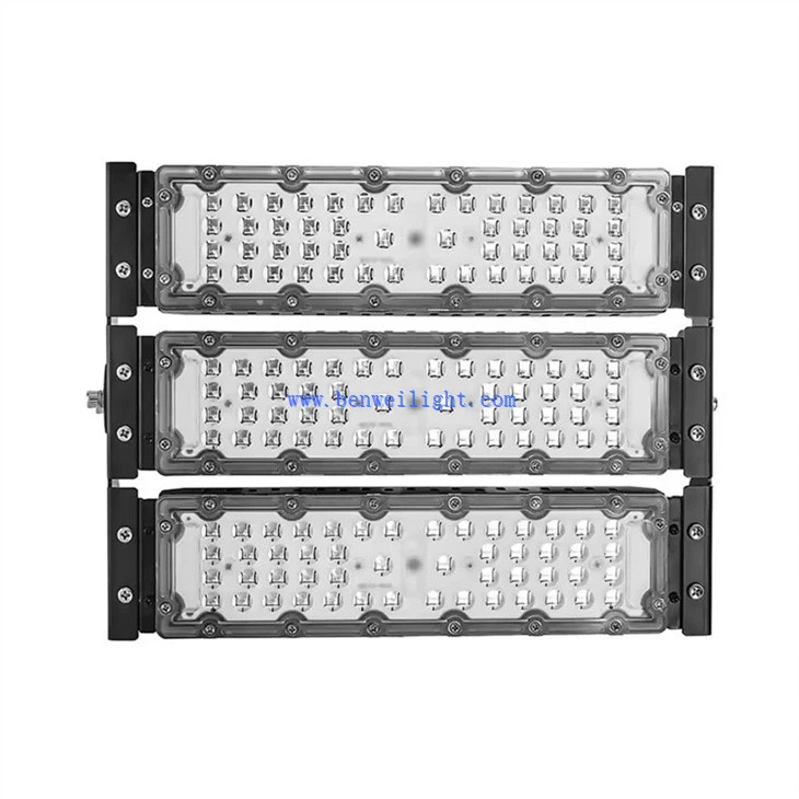 Module Flood Light For Park (5)