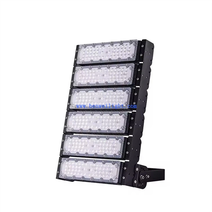 Module Flood Light For Park (3)