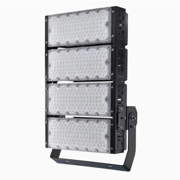Outdoor Arena Stadiumin led-valot 300W