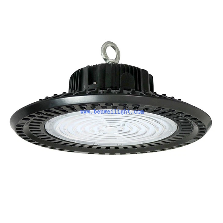 LED UFO High Bay Light 6000K
