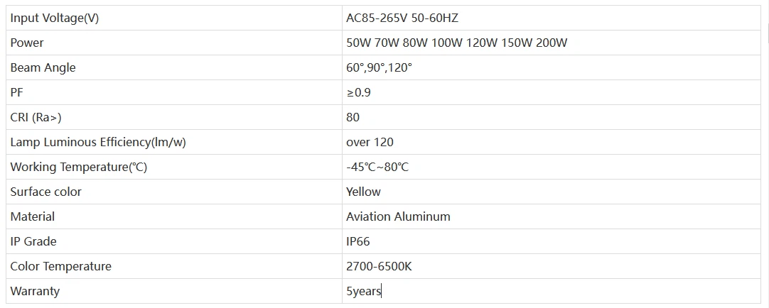explosion proof light explosion proof light