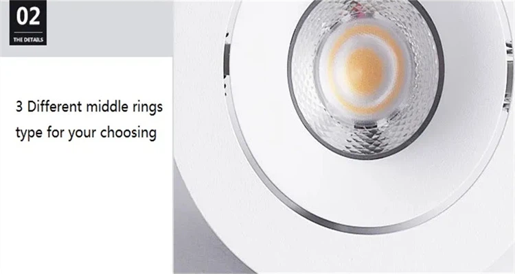 led recessed downlight led recessed downlight
