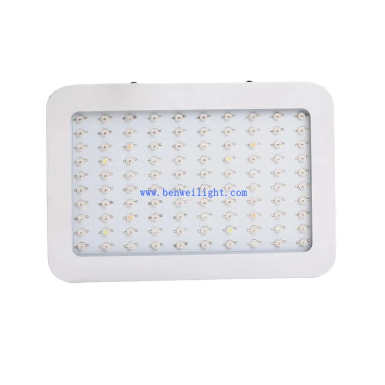 1000W Greenhouse Full Spectrum Led Grow Light 1000W Greenhouse Full Spectrum Led Grow Light