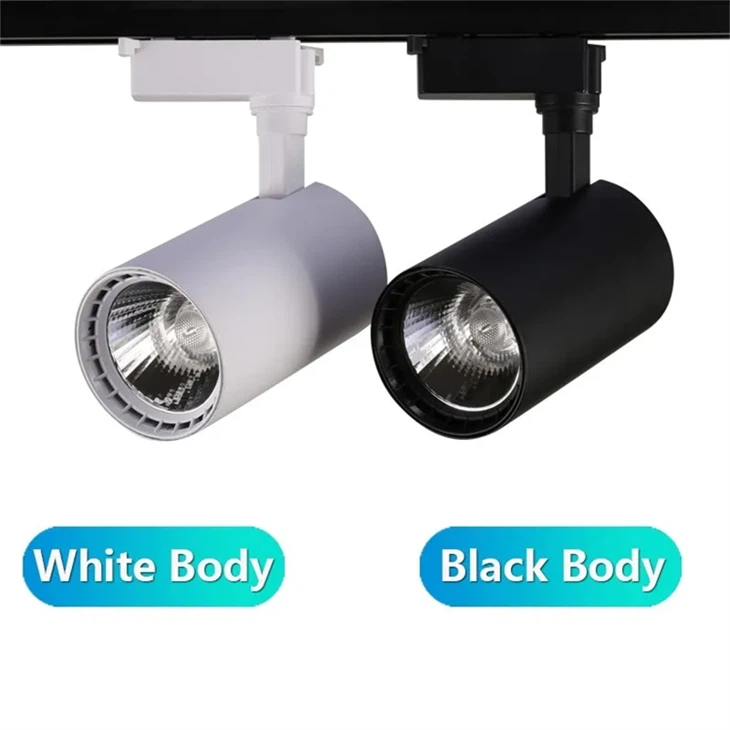 Rail light (1)