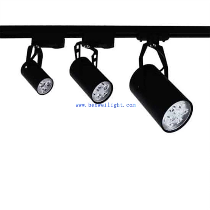 Rail light (3)