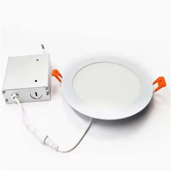 Upotettavat Can LED -kattovalot