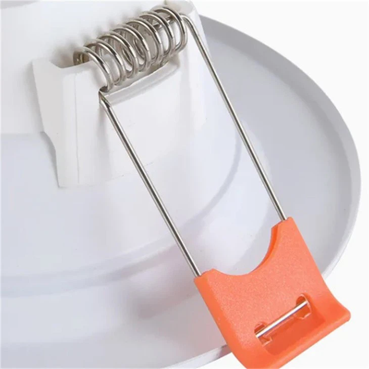 fire rated downlights