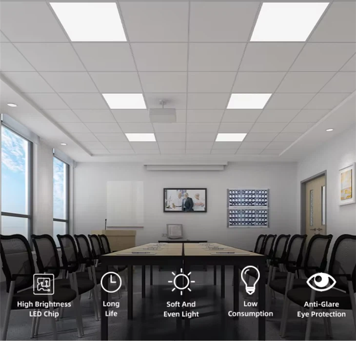 led panel 60x60 4000k