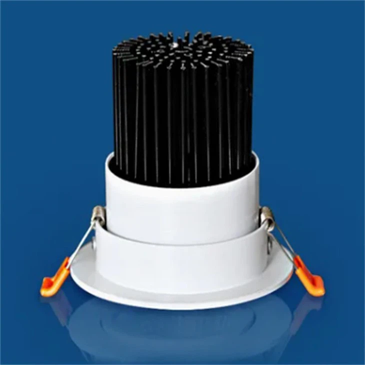 recessed downlight