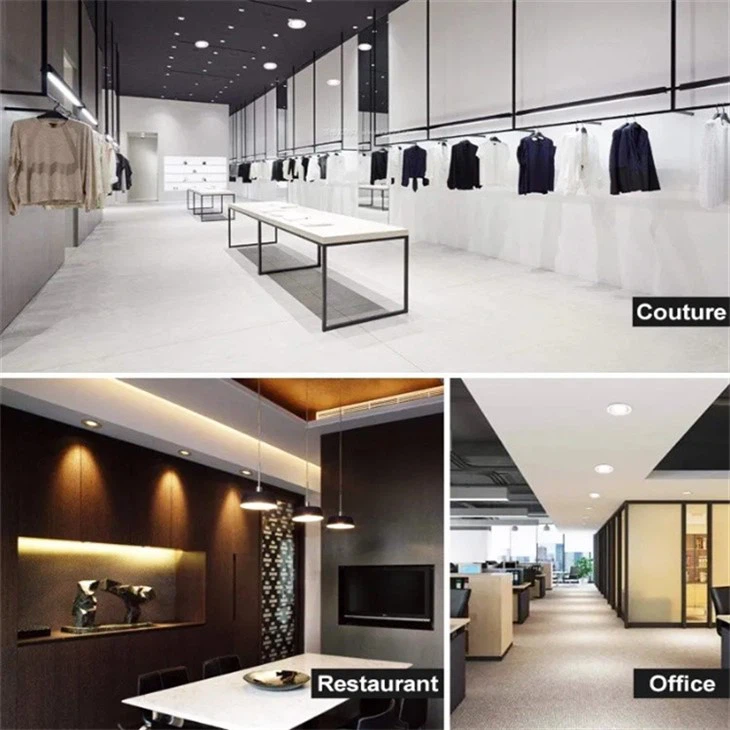 Recessed Spot LED Ceiling Light