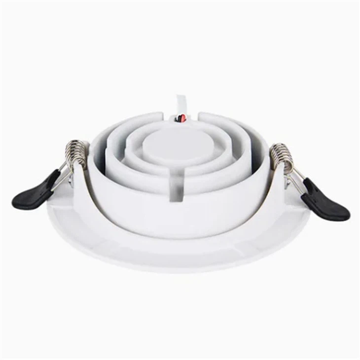 Recessed Spot LED Ceiling Light