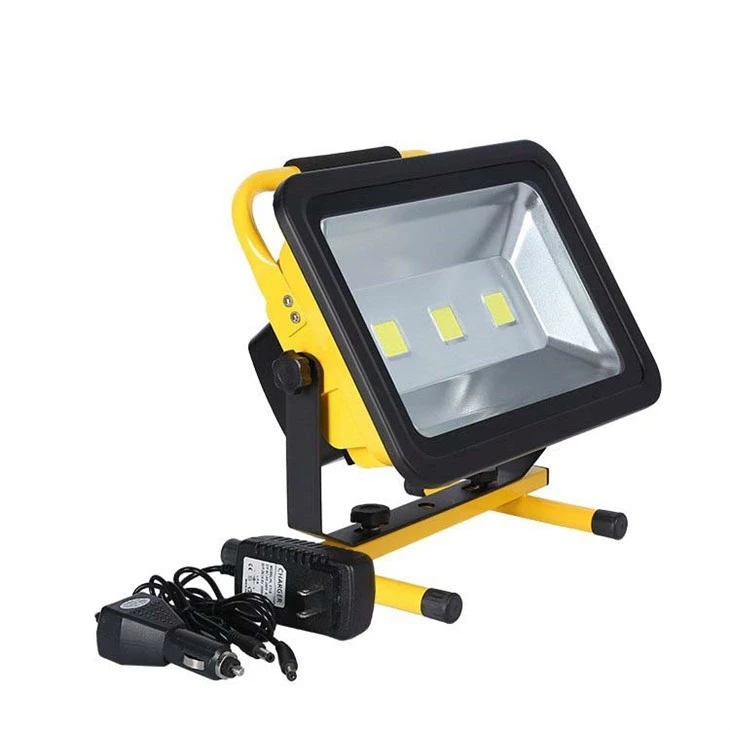 Rechargeable Flood Lights factory