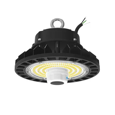100W-240W LED UFO High Bay -valot – CCT valittavissa, IP65, 5 vuoden takuu (CE/RoHS)