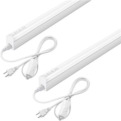 10W T5 TUBE LAMPPU TÄYSSARJA
