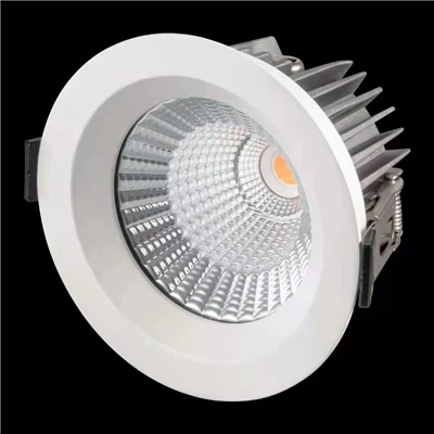 120W 1200LM 6500K LED työpajavalo