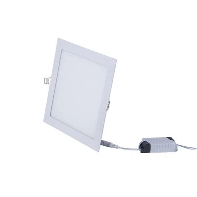 12w Led ohut paneeli