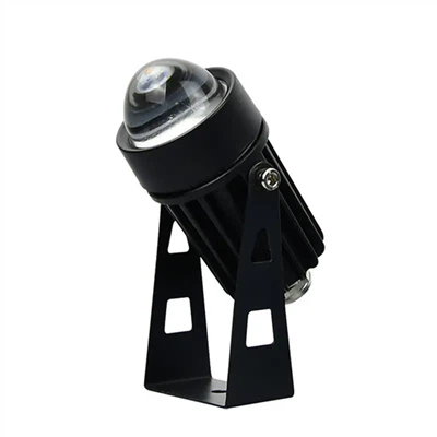 13W 240V LED kannettava valonheitin