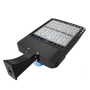 150 watin LED-kenkäkotelon valo