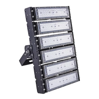 1500 W 1000 W Tehokkaat LED-tulvavalot