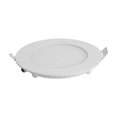 15 W pyöreä LED-paneelivalaisin