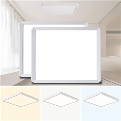16 tuuman 40w 3820lm litteä erittäin ohut led-kattovalo