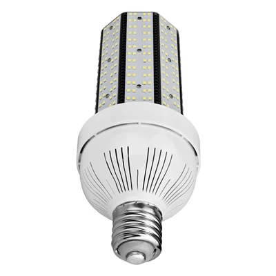 200 watin LED-maissipolttimo, korvaa 1000 watin HID:n, 30 000 lumenia, polykarbonaattipäällysteiset LEDit, sisäinen ohjain, DLC-listattu