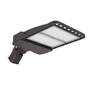 200 W LED kenkälaatikon valo
