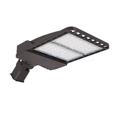 200 W kytkettävä LED-kenkäkotelon valo