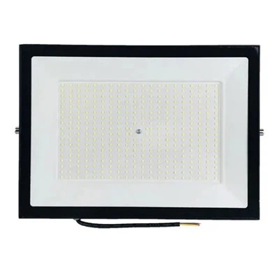 20w Flood Light 3000lm 5700K 200w PAR-lamppu
