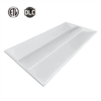 2x2 FT viritettävä LED Troffer -valo – 3500K/4000K/5000K, 0-10V himmennys