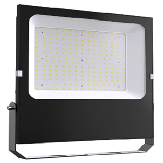 3-1-värinen LED-valonheitin - lämmin/viileä/päivänvalo (valintapainike)
