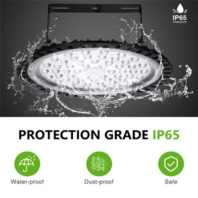 300w Ufo High Bay Light
