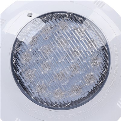 36W AC12V RGB LED-allasvalaistus
